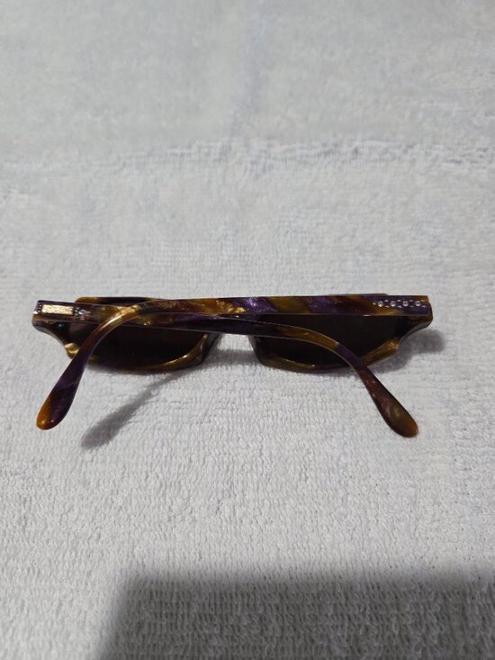 Vintage Silhouette sunglasses style M1370 main image 6